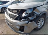 Kia Sorento Lx 5XYKT3A61FG550914 снимка