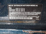 BMW 440I Gran Coupe WBA4E3C36HG940393 снимка