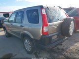 Honda Cr-V Ex JHLRD78835C033615 снимка