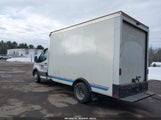 Ford Transit-350 Cutaway 1FDBF6P81NKA65923 снимка