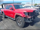 Toyota Tacoma Trd Off Road 3TMAZ5CN1HM026288 fotografie