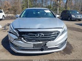Hyundai Sonata Sport 5NPE34AF5HH559646 снимка