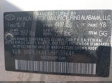 Hyundai Sonata Sport 5NPE34AF5HH559646 снимка