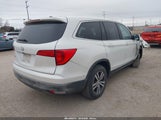 Honda Pilot Ex-L 5FNYF5H5XJB028339 снимка