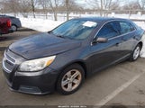 Chevrolet Malibu 1Lt 1G11C5SA9DF190939 снимка
