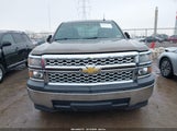 Chevrolet Silverado  Work Truck 2Wt 1GCRCPEH5EZ139291 fotografie