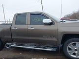 Chevrolet Silverado  Work Truck 2Wt 1GCRCPEH5EZ139291 fotografie