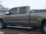Chevrolet Silverado  Work Truck 2Wt 1GCRCPEH5EZ139291 fotografie