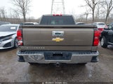 Chevrolet Silverado  Work Truck 2Wt 1GCRCPEH5EZ139291 fotografie