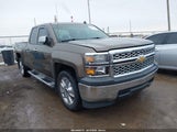 Chevrolet Silverado  Work Truck 2Wt 1GCRCPEH5EZ139291 fotografie