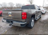 Chevrolet Silverado  Work Truck 2Wt 1GCRCPEH5EZ139291 fotografie