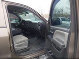 Chevrolet Silverado  Work Truck 2Wt 1GCRCPEH5EZ139291 fotografie