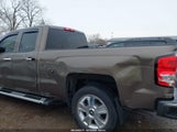 Chevrolet Silverado  Work Truck 2Wt 1GCRCPEH5EZ139291 fotografie