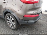 Kia Sportage Ex KNDPC3A23B7139413 снимка