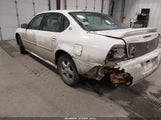 Chevrolet Impala Ls 2G1WH52K459291719 снимка