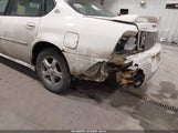 Chevrolet Impala Ls 2G1WH52K459291719 снимка