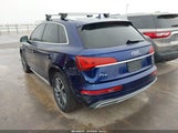 Audi Q5 Prestige 45 Tfsi Quattro S Tronic WA1CAAFY2M2008988 fotografie