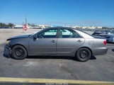 Toyota Camry Le 4T1BE32K05U635600 снимка