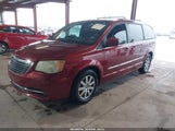 Chrysler Town & Country Touring 2C4RC1BG7ER342430 снимка