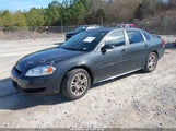 Chevrolet Impala Lt 2G1WG5E30D1118347 снимка