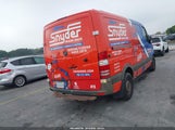 Mercedes-Benz Sprinter  Normal Roof WD3PE7CC4E5837949 снимка