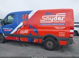 Mercedes-Benz Sprinter  Normal Roof WD3PE7CC4E5837949 снимка