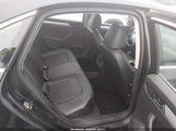 Volkswagen Passat 2.5L Se 1VWBP7A34CC040426 снимка