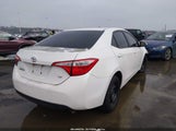 Toyota Corolla Le 5YFBURHE7EP090777 снимка