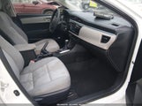 Toyota Corolla Le 5YFBURHE7EP090777 снимка