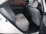Toyota Corolla Le 5YFBURHE7EP090777 снимка