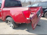 Nissan Titan Se 1N6BA07A37N204418 снимка