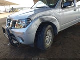 Nissan Frontier Sv 1N6AD0ER3JN746654 снимка