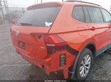 Volkswagen Tiguan 2.0T S 3VV1B7AX8JM188494 fotografie