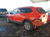Volkswagen Tiguan 2.0T S 3VV1B7AX8JM188494 photo