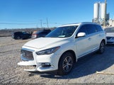 Infiniti Qx60 5N1DL0MM8HC558111 снимка