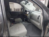 Nissan Frontier Sv 4X4 1N6ED0EBXMN719976 снимка