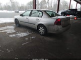 Chevrolet Malibu 1G1ZS52F34F166170 снимка