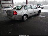 Chevrolet Malibu 1G1ZS52F34F166170 снимка