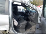 Chevrolet Silverado  2Wd Short Bed Custom 3GCPWBEH7LG448047 photo