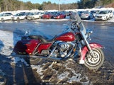 Harley-Davidson Flhr 1HD1FB4188Y661756 снимка