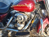 Harley-Davidson Flhr 1HD1FB4188Y661756 снимка