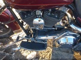 Harley-Davidson Flhr 1HD1FB4188Y661756 снимка