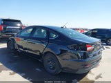 Ford Fusion S 3FA6P0G78KR132618 снимка