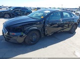 Ford Fusion S 3FA6P0G78KR132618 снимка