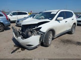 Nissan Rogue S KNMAT2MT3GP670347 fotografie