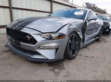 Ford Mustang Gt Premium Fastback 1FA6P8CF7L5121643 снимка