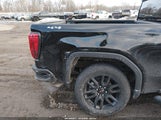 GMC Sierra  4Wd Short Box Elevation With 3Vl 3GTPUJEK9RG254270 fotografie