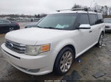 Ford Flex Limited 2FMEK63C49BA36449 fotografie