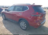 Nissan Rogue Sv 5N1AT2MT2JC841910 снимка