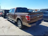 Ford F-150 Lariat 1FTFW1CT2BFC17795 снимка